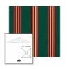 Picture of Hemlock Tweed Fancy | 6.5' Fiberglass Market Umbrella Sunbrella® Awning Fabric