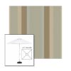 Picture of Marco Sandstone | 6.5' Fiberglass Market Umbrella Sunbrella® Awning Fabric