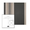 Picture of Tillman Shale | 6.5' Fiberglass Market Umbrella Sunbrella® Awning Fabric