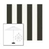 Picture of Beaufort Classic | 9' Heavy Duty Aluminum Market Umbrella Sunbrella® Awning Fabric