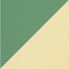 Picture of Basil Parchment | 11' Heavy Duty Aluminum Market Umbrella Sunbrella® Awning Fabric