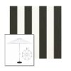 Picture of Beaufort Classic | 11' Heavy Duty Aluminum Market Umbrella Sunbrella® Awning Fabric