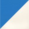 Picture of Capri White | 11' Heavy Duty Aluminum Market Umbrella Sunbrella® Awning Fabric