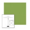 Picture of Ginkgo | 5.5' Square Heavy Duty Aluminum Market Umbrella Sunbrella® Awning Fabric
