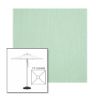 Picture of Sea | 7.5' Square Heavy Duty Aluminum Market Umbrella Sunbrella® Awning Fabric