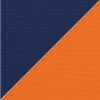 Picture of Marine Blue Tuscan | 7.5' Wood Frame Market Umbrella Sunbrella® Awning Fabric