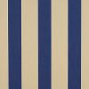 Picture of Mediterranean Canvas Block | 7.5' Wood Frame Market Umbrella Sunbrella® Awning Fabric