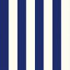 Picture of Beaufort Captain Navy | 9' Wood Frame Market Umbrella Sunbrella® Awning Fabric
