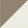 Picture of Taupe Natural | 11' Wood Frame Market Umbrella Sunbrella® Awning Fabric