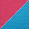 Picture of Pink Azure | 5.5' Wood Square Frame Market Umbrella Sunbrella® Awning Fabric