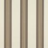 Picture of Taupe Tailored | 6.5' Wood Square Frame Market Umbrella Sunbrella® Awning Fabric
