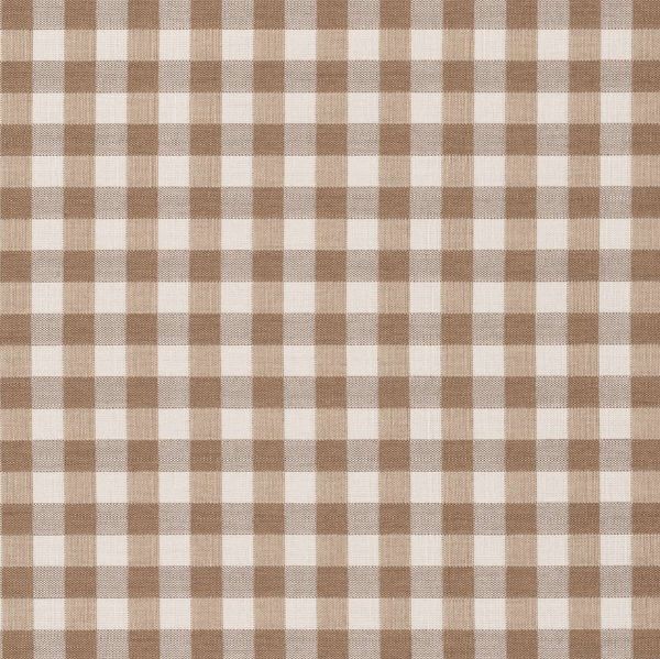 Sunbrella Above Dune outdoor fabric for patio furniture cushions and outdoor pillows