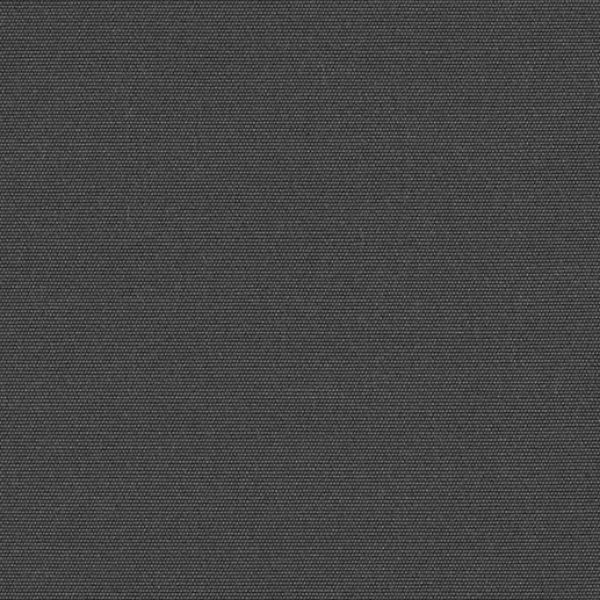 Picture of Canvas Carbon | Fabric Sample - Sunbrella©