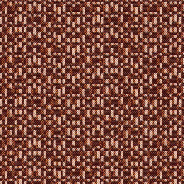 Picture of Carat Grenat | Fabric Sample - Sunbrella©