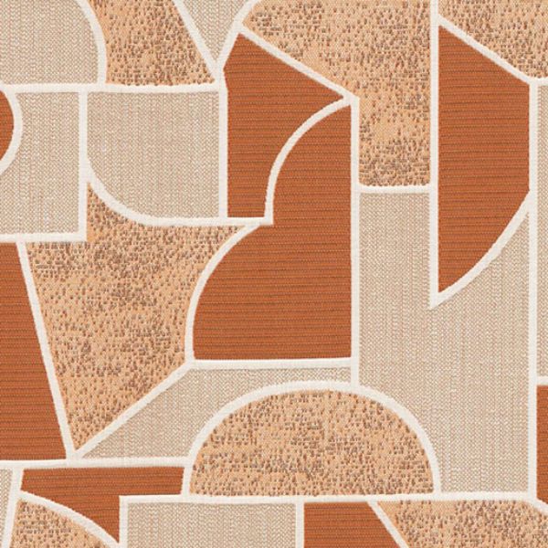 Picture of Territory Turmeric | Fabric Sample - Sunbrella©