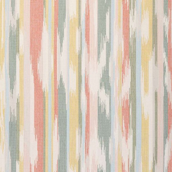 Picture of Transformation Garden | Fabric Sample - Sunbrella©