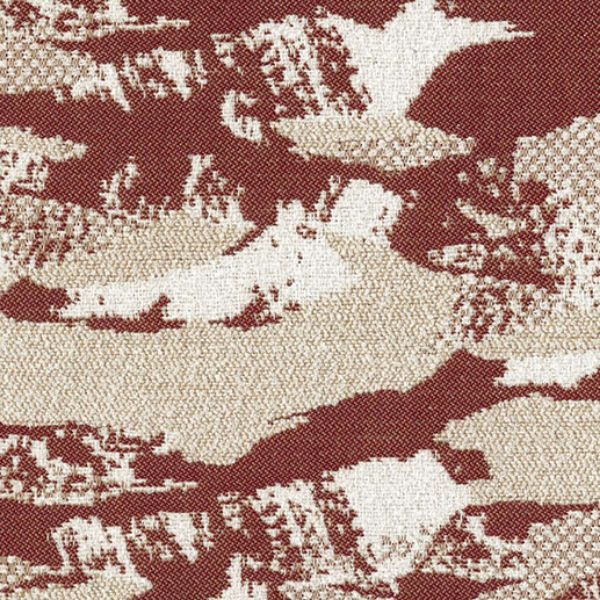 Picture of Yama Erable | Fabric Sample - Sunbrella©