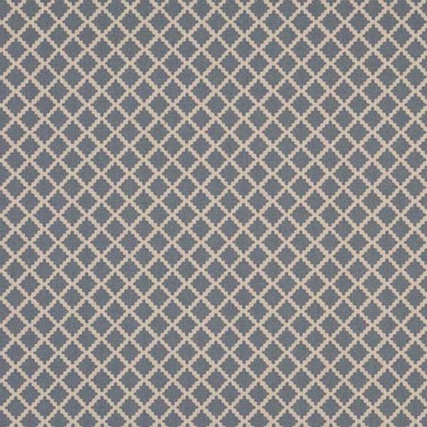 Picture of Yardly Hydrangea | Fabric Sample - Sunbrella©