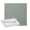 Picture of Amalfi Coast | Sunbrella® 17" x 17" Outdoor Dining Cushion