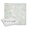 Picture of Ariana Dew | Sunbrella® 17" x 17" Outdoor Dining Cushion