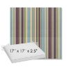 Picture of Brannon Whisper | Sunbrella® 17" x 17" Outdoor Dining Cushion
