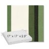 Picture of Canyon Colca | Sunbrella® 17" x 17" Outdoor Dining Cushion