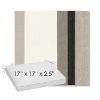 Picture of Canyon Tenaya | Sunbrella® 17" x 17" Outdoor Dining Cushion