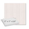 Picture of Carlo Sand | Sunbrella® 17" x 17" Outdoor Dining Cushion