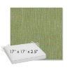 Picture of Cassava Spring | Sunbrella® 17" x 17" Outdoor Dining Cushion