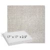 Picture of Chartres Silk | Sunbrella® 17" x 17" Outdoor Dining Cushion
