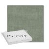 Picture of Cliff Spa | Sunbrella® 17" x 17" Outdoor Dining Cushion