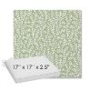 Picture of Eberly Spring | Sunbrella® 17" x 17" Outdoor Dining Cushion