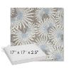 Picture of Etta Vapor | Sunbrella® 17" x 17" Outdoor Dining Cushion