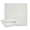 Picture of Idol Cloud | Sunbrella® 17" x 17" Outdoor Dining Cushion