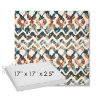 Picture of Inga Boho | Sunbrella® 17" x 17" Outdoor Dining Cushion