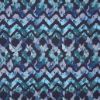 Picture of Inga Waterscape | Sunbrella® 17" x 17" Outdoor Dining Cushion