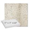 Picture of Instinct Dune | Sunbrella® 17" x 17" Outdoor Dining Cushion