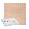 Picture of Kudos Cameo | Sunbrella® 17" x 17" Outdoor Dining Cushion
