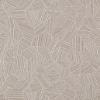 Picture of Leaf Structure Sand | Sunbrella® 17" x 17" Outdoor Dining Cushion
