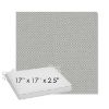 Picture of Lopi Ash | Sunbrella® 17" x 17" Outdoor Dining Cushion