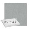 Picture of Savane Whisper | Sunbrella® 17" x 17" Outdoor Dining Cushion