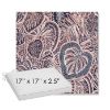 Picture of Sensibility Splendor | Sunbrella® 17" x 17" Outdoor Dining Cushion