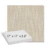 Picture of Slow Farafra | Sunbrella® 17" x 17" Outdoor Dining Cushion
