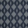 Picture of Spinner Diamond Midnight | Sunbrella® 17" x 17" Outdoor Dining Cushion