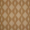 Picture of Spinner Diamond Teak | Sunbrella® 17" x 17" Outdoor Dining Cushion