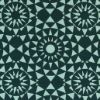 Picture of Sundial Seaweed | Sunbrella® 17" x 17" Outdoor Dining Cushion