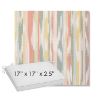 Picture of Transformation Garden | Sunbrella® 17" x 17" Outdoor Dining Cushion