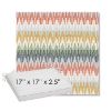 Picture of Valley Sedona | Sunbrella® 17" x 17" Outdoor Dining Cushion