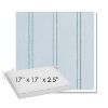 Picture of Wayward Sky | Sunbrella® 17" x 17" Outdoor Dining Cushion