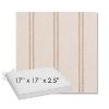 Picture of Wayward Wren | Sunbrella® 17" x 17" Outdoor Dining Cushion